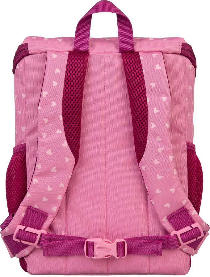 Scooli Kinderrugzak Mini-Me Bella Bunny