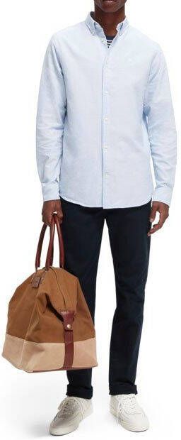 Scotch & Soda Chino MOTT Slim fit