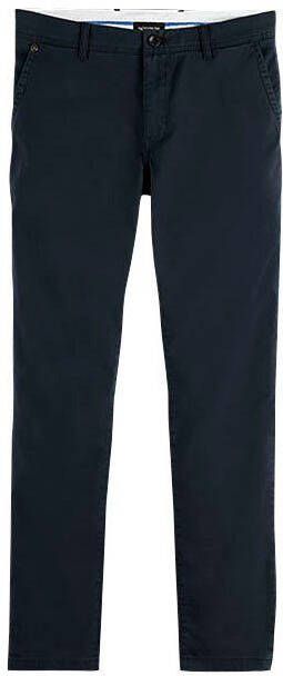 Scotch & Soda Chino MOTT Slim fit