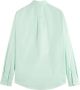 Scotch & Soda Overhemd met lange mouwen Essentials Regular-Fit Organic Cotton Oxford Shirt - Thumbnail 7