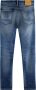 Scotch & Soda Blauwe Skinny Jeans Seasonal Essential Skim Skinny Jeans Cloud Of Smoke - Thumbnail 12