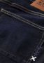 Scotch & Soda Super slim fit jeans met stretch model 'Skim' - Thumbnail 13