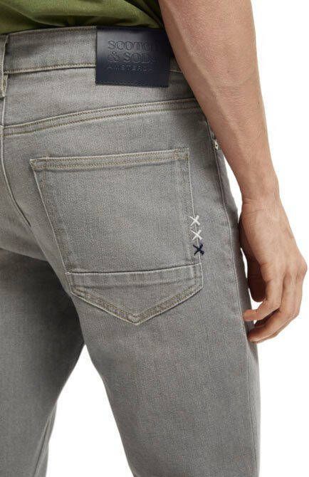 Scotch & Soda Slim fit jeans SKIM