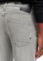 Scotch & Soda Broek Scotch & Soda Skim Jeans Grijs - Thumbnail 15