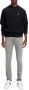 Scotch & Soda Broek Scotch & Soda Skim Jeans Grijs - Thumbnail 11