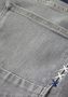 Scotch & Soda Broek Scotch & Soda Skim Jeans Grijs - Thumbnail 12