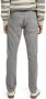 Scotch & Soda Lichtgrijze Slim Fit Jeans Essentials Ralston With Recycled Cotton Grey Stone - Thumbnail 15