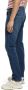Scotch & Soda Blauwe Slim Fit Jeans Essentials Ralston In Organic Cotton Classic Blue - Thumbnail 11