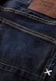 Scotch & Soda Regular slim fit jeans met stretch model 'Ralston' - Thumbnail 8