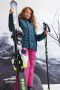 Scout Ski-jack SNOWY met warme thermowattering - Thumbnail 9