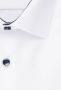 Seidensticker Businessoverhemd Shaped extra lange mouwen kentkraag uni - Thumbnail 6