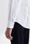 Seidensticker Businessoverhemd Shaped lange mouwen kentkraag uni - Thumbnail 5