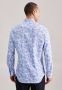 Seidensticker Slim fit zakelijk overhemd met bloemenmotief model 'New Kent' - Thumbnail 4