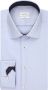 Seidensticker Shirt met lange mouwen en logoprint model 'Linked' - Thumbnail 7