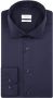Seidensticker Businessoverhemd Slim lange mouwen kentkraag print - Thumbnail 8