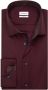 Seidensticker Businessoverhemd Slim lange mouwen kentkraag uni - Thumbnail 5