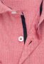 Seidensticker business overhemd Slim extra slim fit roze effen katoen - Thumbnail 7