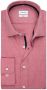Seidensticker business overhemd Slim extra slim fit roze effen katoen - Thumbnail 8