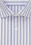 Seidensticker Businessoverhemd X-Slim lange mouwen kentkraag strepen - Thumbnail 6