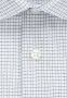 Seidensticker Businessoverhemd X-Slim lange mouwen kentkraag ruit - Thumbnail 6