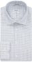 Seidensticker Businessoverhemd X-Slim lange mouwen kentkraag ruit - Thumbnail 8