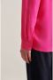 Seidensticker Tunic Regular Fit Roze Dames - Thumbnail 6