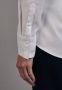 Seidensticker Klassieke blouse Zwarte roos Lange mouwen kraag uni - Thumbnail 4