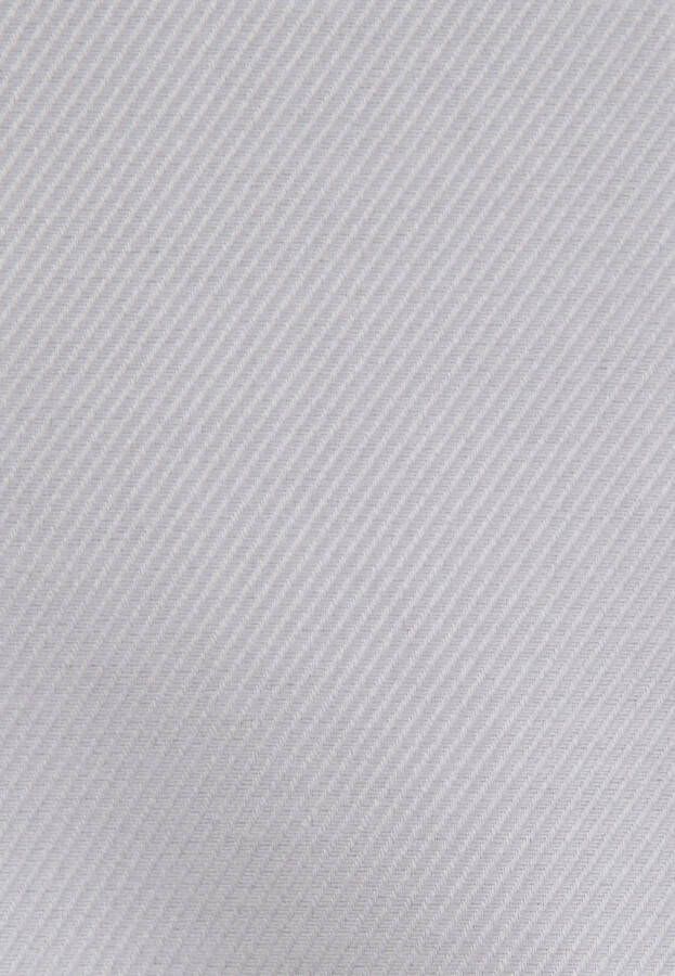 Seidensticker Klassieke blouse Zwarte roos Lange mouwen kraag uni - Foto 5