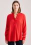 Seidensticker Klassieke blouse Zwarte roos - Thumbnail 7