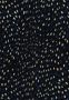 Seidensticker Shirtblouse Zwarte roos 3 4-mouwen ronde hals print - Thumbnail 6