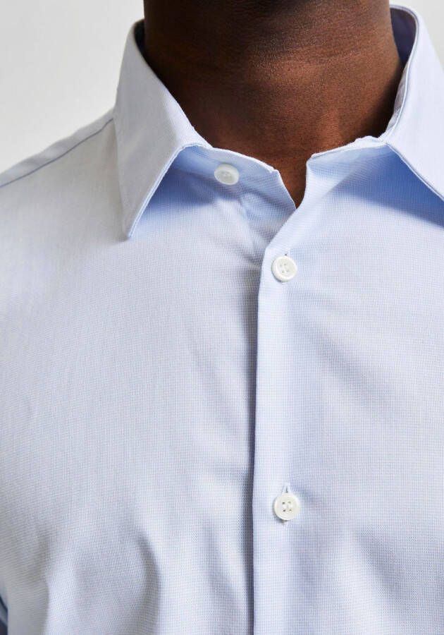 SELECTED HOMME Businessoverhemd SLHSLIMETHAN SHIRT