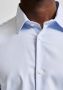 Selected Homme Slim fit zakelijk overhemd van katoen model 'Ethan' - Thumbnail 4
