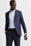 Selected Homme Slim fit zakelijk overhemd van katoen model 'Ethan' - Thumbnail 8