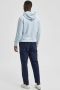 Selected Homme Slim tapered fit cargobroek met stretch model 'Wick' - Thumbnail 5
