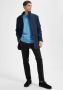 Selected Homme Slim fit chino in effen design model 'NEW Miles' - Thumbnail 6