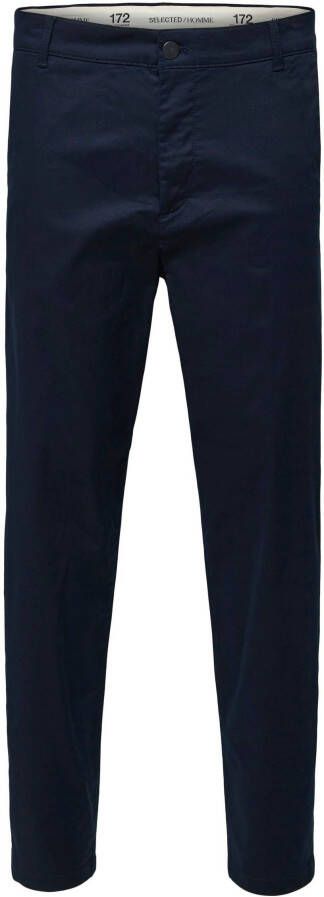 SELECTED HOMME Chino REPTON FLEX PANTS