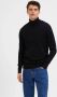 SELECTED HOMME Coltrui MAINE KNIT ROLL NECK - Thumbnail 6