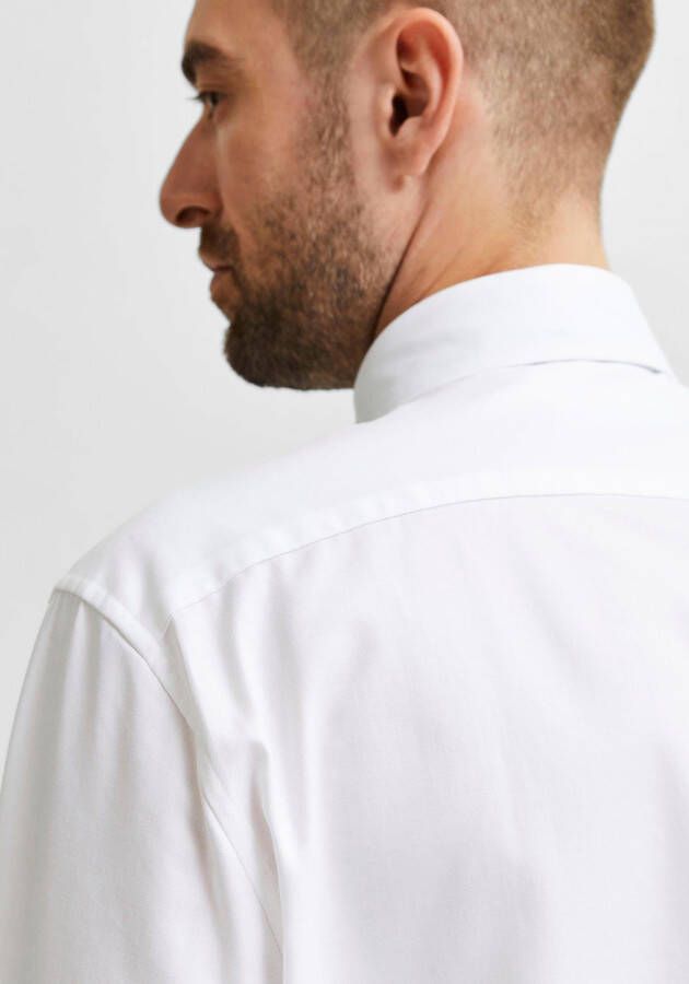 SELECTED HOMME Overhemd met lange mouwen REGETHAN SHIRT