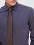 SELECTED HOMME Overhemd met lange mouwen SLHREGDUKE-NON IRON SHIRT LS NOOS - Thumbnail 3