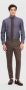 SELECTED HOMME Overhemd met lange mouwen SLHREGDUKE-NON IRON SHIRT LS NOOS - Thumbnail 4
