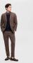 SELECTED HOMME Overhemd met lange mouwen SLHREGDUKE-NON IRON SHIRT LS NOOS - Thumbnail 6