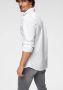 Selected Homme Elegante Kent Kraag Overhemd Lange Mouwen White Heren - Thumbnail 8