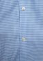 Selected Homme Elegante Kent Kraag Overhemd Lange Mouwen Blue Heren - Thumbnail 6