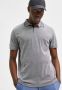 Selected Homme Poloshirt met biologisch katoen model 'Leroy' - Thumbnail 5