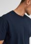Selected Homme T-shirt van biologisch katoen model 'Colman' - Thumbnail 5