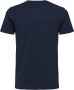 SELECTED HOMME Shirt met ronde hals Basic T-shirt - Thumbnail 3