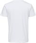 SELECTED HOMME Shirt met ronde hals Basic T-shirt - Thumbnail 7