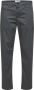 SELECTED HOMME Stoffen broek SLH196-STRAIGHT-NEW MILES FLEX PANT NOOS - Thumbnail 5