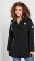 Sheego Softshell jack met zachte fleece binnenkant - Thumbnail 2