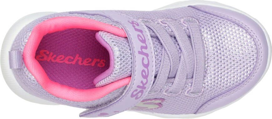 Skechers Kids Slip-on sneakers SKECH-STEPZ 2.0